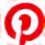 Pinterest logo